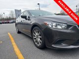 Used 2017 MAZDA MAZDA6 Sport image 4
