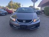 Used 2015 Honda Civic LX image 2