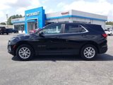 Used 2023 Chevrolet Equinox LT w/ Driver Convenience Package image 5