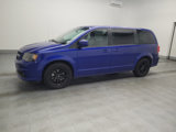 Used 2020 Dodge Grand Caravan GT image 2