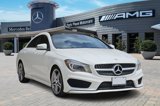 Used 2014 Mercedes-Benz CLA 250 4MATIC image 2