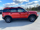 New 2024 Ford Bronco Sport Big Bend image 3