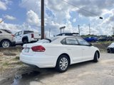 Used 2014 Volkswagen Passat 2.5 S image 4