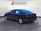 New 2025 Nissan Sentra S image 3
