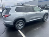 New 2025 GMC Acadia AT4 w/ Luxury Package image 5