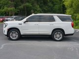Used 2021 GMC Yukon SLT w/ SLT Premium Package image 5