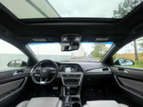 Used 2015 Hyundai Sonata Sport 2.0T w/ Option Group 07 image 2