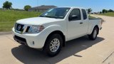 Used 2021 Nissan Frontier SV image 4