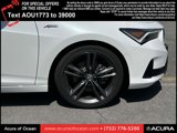Certified 2025 Acura Integra A-Spec image 6