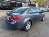 Used 2014 Chevrolet Cruze LS image 6