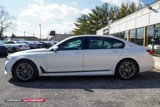 Used 2018 BMW 740e xDrive w/ M Sport Package image 4