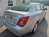 Used 2016 Chevrolet Sonic LT w/ Wheels and Fog Lamp Package image 3