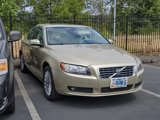 Used 2007 Volvo S80 3.2 image 2