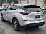 Used 2023 Nissan Murano SV image 4