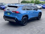 Used 2023 Toyota RAV4 SE image 4