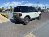Used 2024 Ford Bronco Sport Badlands w/ Premium Package image 5