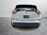 Used 2018 Nissan Murano SL image 4