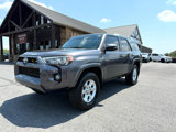 Used 2017 Toyota 4Runner SR5 Premium image 2