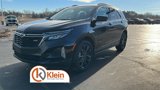 Used 2023 Chevrolet Equinox RS image 3