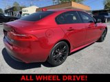 Used 2018 Jaguar XE R-Sport image 2