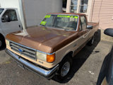 Used 1991 Ford F150 4x4 Regular Cab image 2
