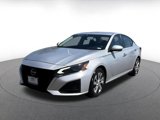 Used 2023 Nissan Altima 2.5 S image 5