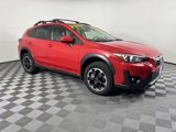 Used 2021 Subaru Crosstrek 2.0i Premium w/ Moonroof Package image 4