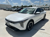 Used 2025 Kia K4 EX image 2