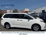 Used 2020 Toyota Sienna L image 4