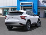 New 2025 Chevrolet Trax LT w/ Driver Confidence Package image 4
