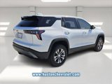 New 2025 Chevrolet Equinox LT image 5