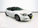 Used 2016 Nissan Maxima 3.5 SL image 3