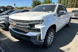 Used 2021 Chevrolet Silverado 1500 LT image 2