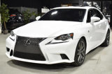 Used 2016 Lexus IS 350 AWD image 4