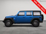 New 2025 Jeep Wrangler Sport S image 4