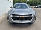 Certified 2024 Chevrolet Trax LS w/ LS Convenience Package image 6