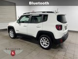 Used 2020 Jeep Renegade Latitude w/ Cold Weather Group image 4