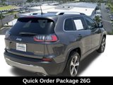 Certified 2019 Jeep Cherokee Limited image 5