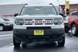 New 2024 Ford Bronco Sport Heritage w/ Heritage Convenience Package image 2