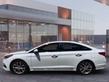 Used 2017 Hyundai Sonata Limited 2.0T image 4