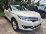 Used 2016 Lincoln MKX Select w/ Select Plus Package image 6