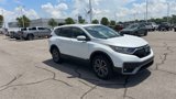 Used 2022 Honda CR-V EX image 2