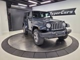Used 2017 Jeep Wrangler Sahara w/ Connectivity Group image 4