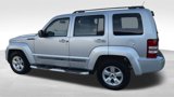 Used 2012 Jeep Liberty Sport w/ Popular Equipment Group image 6