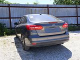 Used 2018 Ford Focus SEL image 6