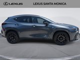 Used 2022 Lexus NX 450h+ F Sport image 4