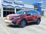 Used 2022 Honda CR-V Touring image 3