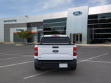 New 2025 Ford Maverick XL w/ Equipment Group 101A image 5