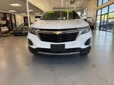 Used 2024 Chevrolet Equinox LT image 2