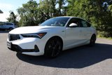 New 2025 Acura Integra A-Spec image 4